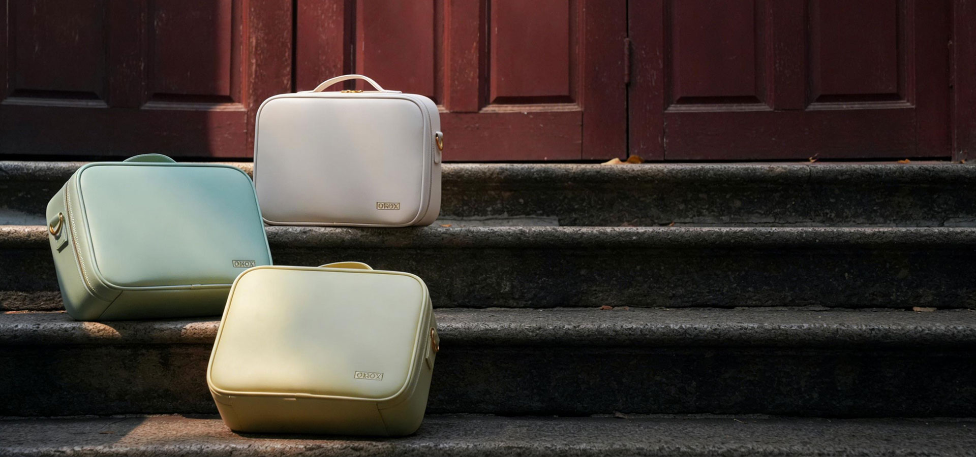 High-end, luxurious, practical and durable